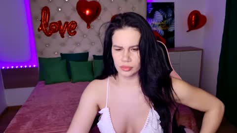 Snapshot of kattiesims chatting on 6, 2, 2025 KattieSims online show from 6, 2, 2025