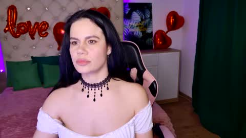 Snapshot of kattiesims chatting on 6, 2, 2025 KattieSims online show from 6, 2, 2025