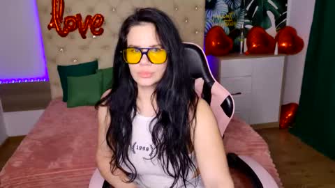 Snapshot of kattiesims chatting on 17, 2, 2025 KattieSims online show from 17, 2, 2025
