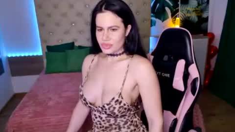 Snapshot of kattiesims chatting on 24, 2, 2025 KattieSims online show from 24, 2, 2025