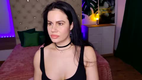 Snapshot of kattiesims chatting on 28, 2, 2025 KattieSims online show from 28, 2, 2025