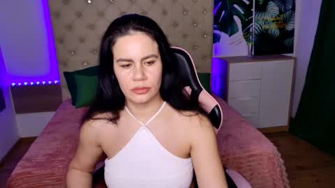 Snapshot of kattiesims chatting on 1, 3, 2025 KattieSims online show from 1, 3, 2025