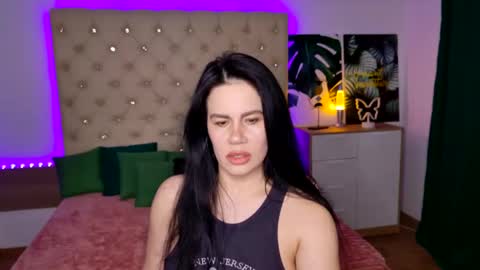 Snapshot of kattiesims chatting on 7, 3, 2025 KattieSims online show from 7, 3, 2025