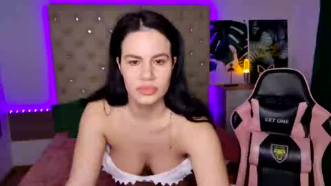 Snapshot of kattiesims chatting on 8, 3, 2025 KattieSims online show from 8, 3, 2025