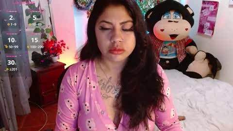 Katy online show from 8, 1, 2025