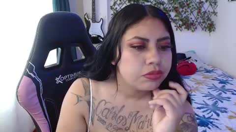 Snapshot of kattleyaeyes chatting on 16, 7, 2026 Katy online show from 16, 7, 2026