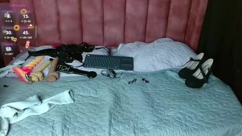 Snapshot of katty_berry_ chatting on 18, 1, 2026 Arianna online show from 18, 1, 2026