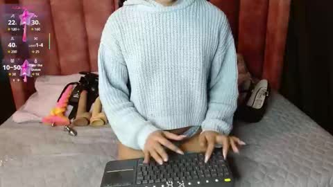 Snapshot of katty_berry_ chatting on 17, 2, 2026 Arianna online show from 17, 2, 2026