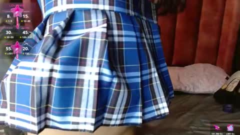 Snapshot of katty_berry_ chatting on 23, 2, 2026 Arianna online show from 23, 2, 2026