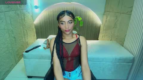 Snapshot of katty_berry_r chatting on 23, 9, 2025 Katty online show from 23, 9, 2025