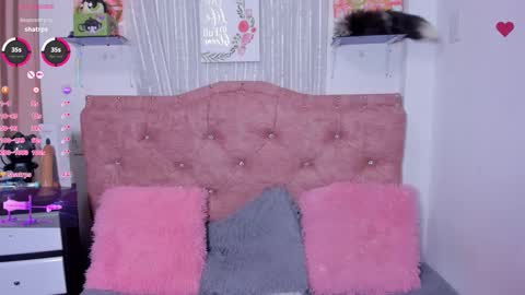 SAMANTHA online show from 18, 9, 2025
