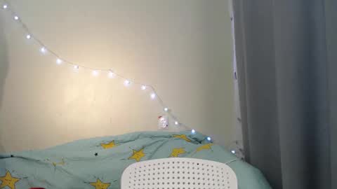 Katty Fox online show from 20, 11, 2025