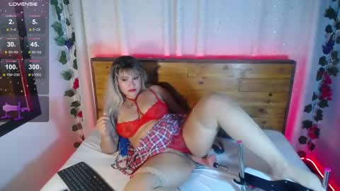 Katty Loveless online show from 23, 1, 2025