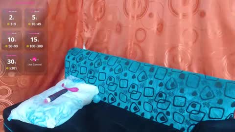 katty skrim online show from 23, 1, 2025