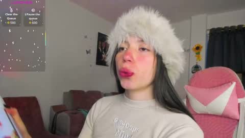 Katty  online show from 31, 3, 2026