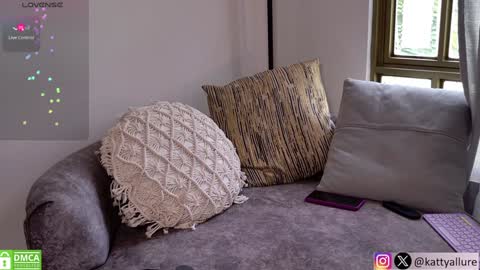 Katty online show from 6, 12, 2024