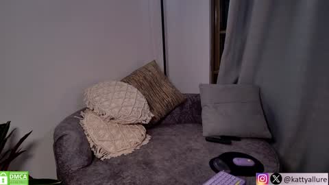 Katty online show from 7, 12, 2024