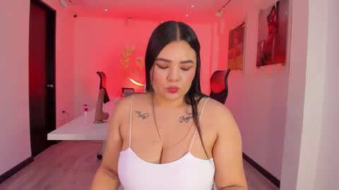 Snapshot of kattyarogers chatting on 4, 2, 2026 KattyaRogers online show from 4, 2, 2026