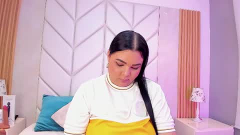KattyaRogers online show from 7, 7, 2026