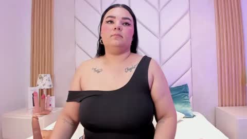 KattyaRogers online show from 13, 7, 2026