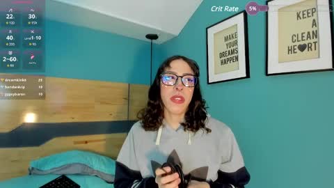 Snapshot of kattycar chatting on 2, 12, 2024 Katty online show from 2, 12, 2024