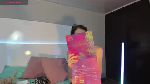 Snapshot of kattycar chatting on 11, 12, 2024 Katty online show from 11, 12, 2024