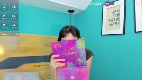 Snapshot of kattycar chatting on 23, 12, 2024 Katty online show from 23, 12, 2024