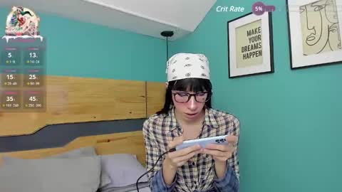 Snapshot of kattycar chatting on 31, 12, 2024 Katty online show from 31, 12, 2024