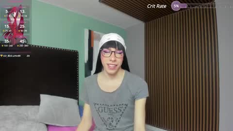 Snapshot of kattycar chatting on 13, 1, 2025 Katty online show from 13, 1, 2025