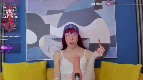 Snapshot of kattycar chatting on 4, 2, 2025 Katty online show from 4, 2, 2025