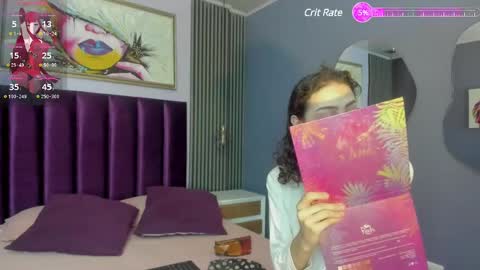Snapshot of kattycar chatting on 10, 2, 2025 Katty online show from 10, 2, 2025