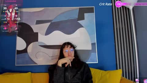 Snapshot of kattycar chatting on 15, 2, 2025 Katty online show from 15, 2, 2025