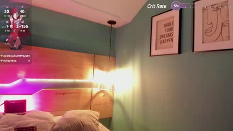 Snapshot of kattycar chatting on 18, 2, 2025 Katty online show from 18, 2, 2025