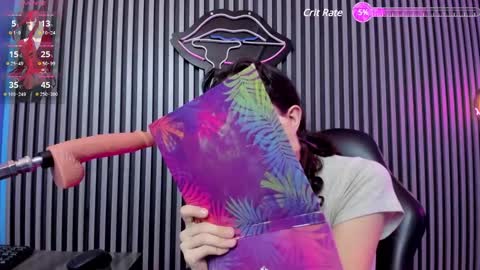 Snapshot of kattycar chatting on 19, 2, 2025 Katty online show from 19, 2, 2025