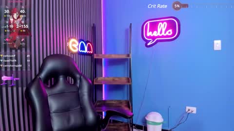 Snapshot of kattycar chatting on 20, 2, 2025 Katty online show from 20, 2, 2025