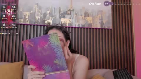 Snapshot of kattycar chatting on 20, 2, 2025 Katty online show from 20, 2, 2025