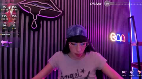 Snapshot of kattycar chatting on 22, 2, 2025 Katty online show from 22, 2, 2025