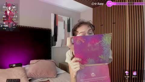 Snapshot of kattycar chatting on 24, 2, 2025 Katty online show from 24, 2, 2025