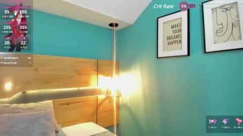 Snapshot of kattycar chatting on 3, 3, 2025 Katty online show from 3, 3, 2025