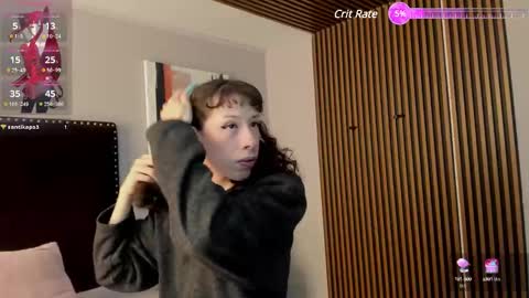 Snapshot of kattycar chatting on 6, 3, 2025 Katty online show from 6, 3, 2025