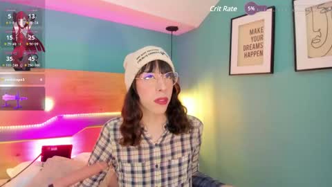 Snapshot of kattycar chatting on 6, 3, 2025 Katty online show from 6, 3, 2025