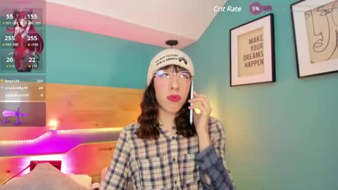 Snapshot of kattycar chatting on 7, 3, 2025 Katty online show from 7, 3, 2025