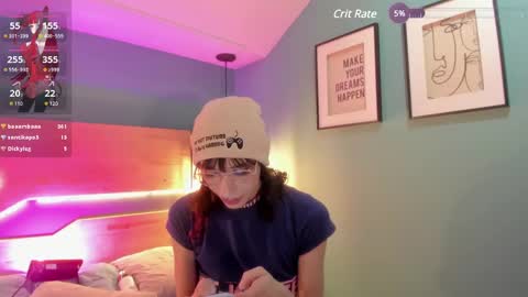 Snapshot of kattycar chatting on 10, 3, 2025 Katty online show from 10, 3, 2025