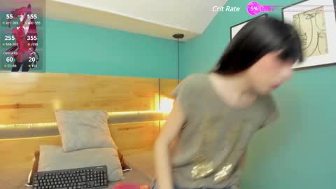 Snapshot of kattycar chatting on 12, 3, 2025 Katty online show from 12, 3, 2025