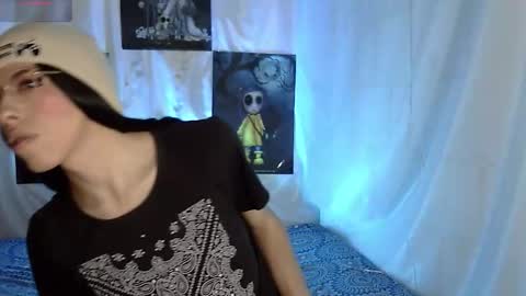 kattycat_ online show from 7, 1, 2026