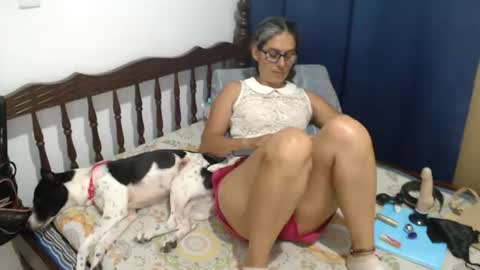 angel online show from 8, 7, 2026