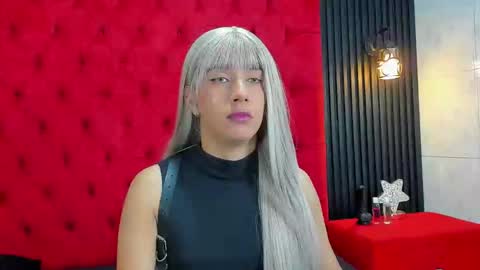 KattyJener online show from 23, 3, 2026