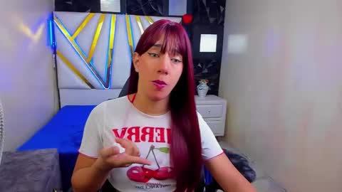 KattyJener online show from 31, 5, 2026
