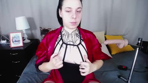 Snapshot of kattyroys chatting on 9, 1, 2025 Katty online show from 9, 1, 2025