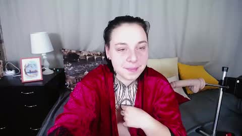 Snapshot of kattyroys chatting on 9, 1, 2025 Katty online show from 9, 1, 2025